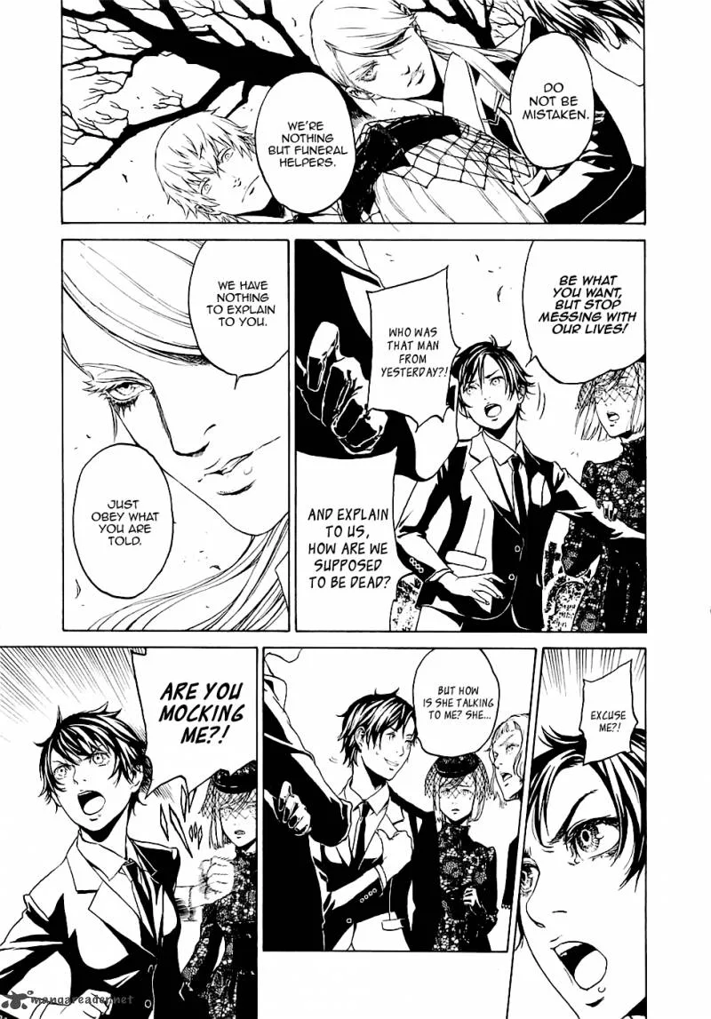 Red Garden Chapter 4 page 15
