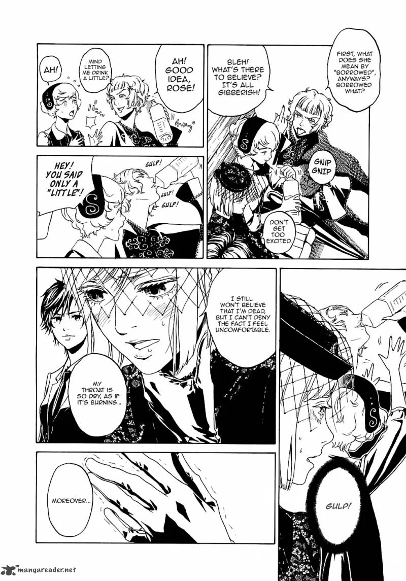 Red Garden Chapter 4 page 12