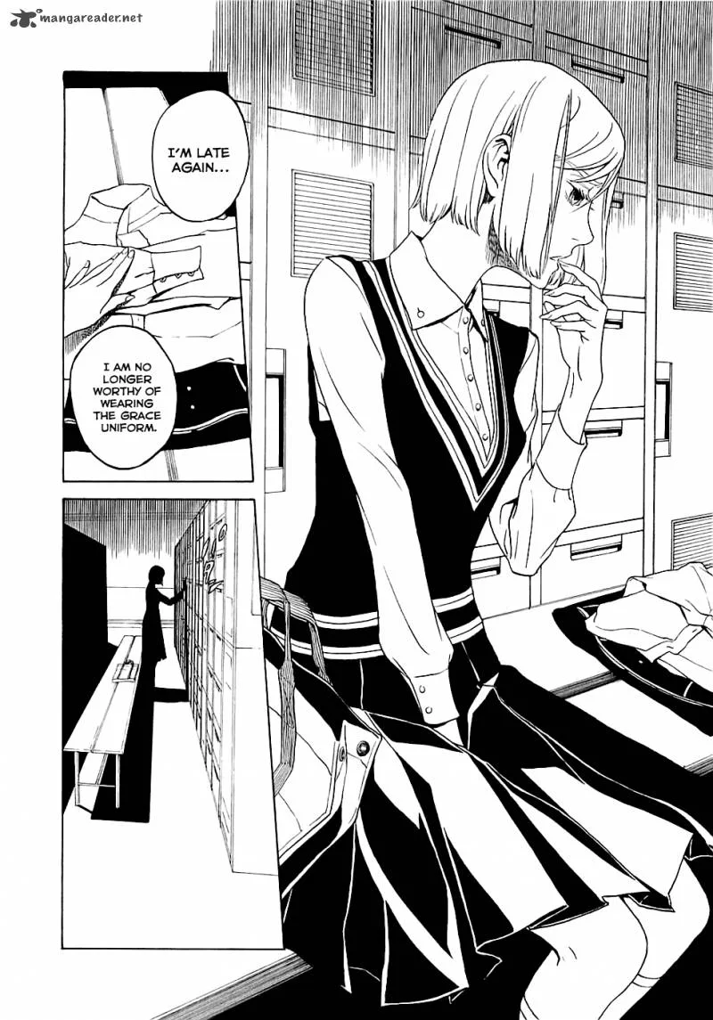 Red Garden Chapter 5 page 6