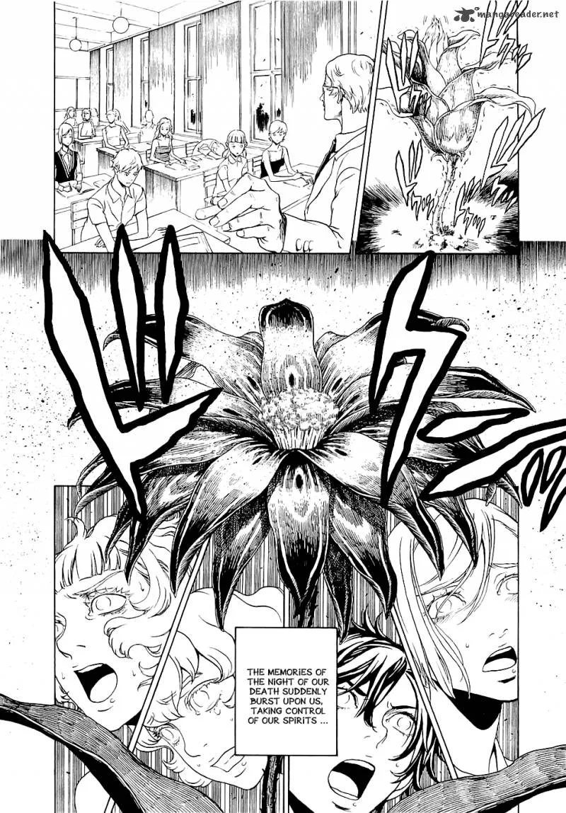 Red Garden Chapter 5 page 11