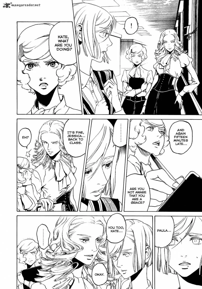 Red Garden Chapter 5 page 8