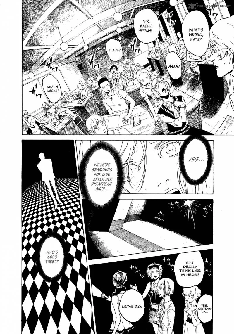 Red Garden Chapter 5 page 13