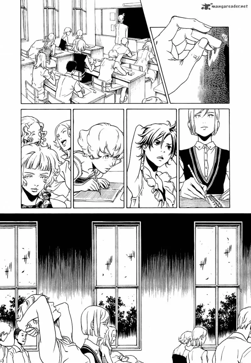 Red Garden Chapter 5 page 9