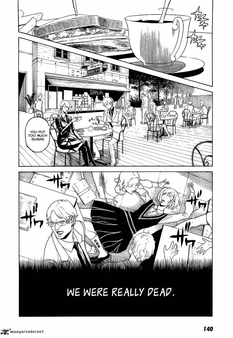 Red Garden Chapter 5 page 21