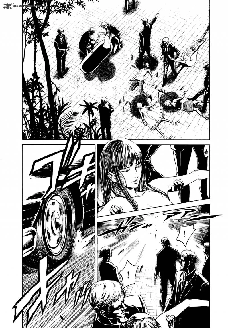 Red Garden Chapter 5 page 22
