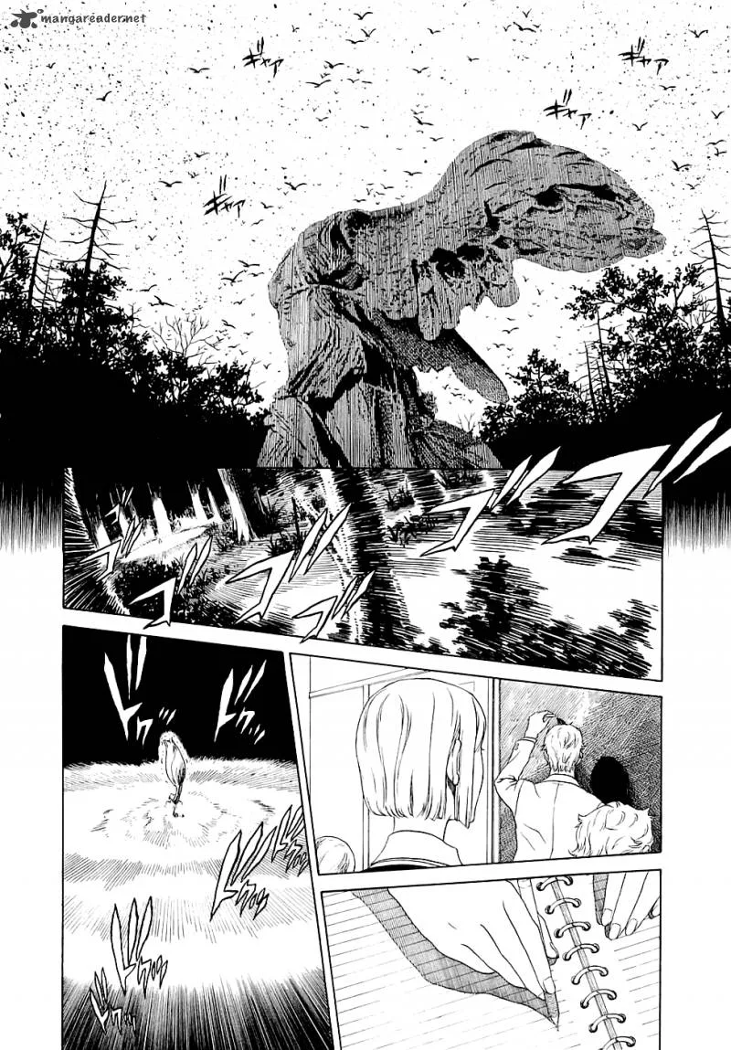 Red Garden Chapter 5 page 10