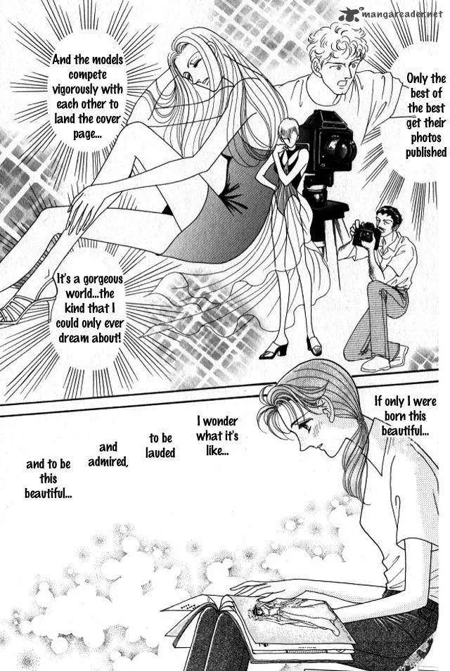 Red (KOBAYASHI Hiromi) Chapter 1 page 14