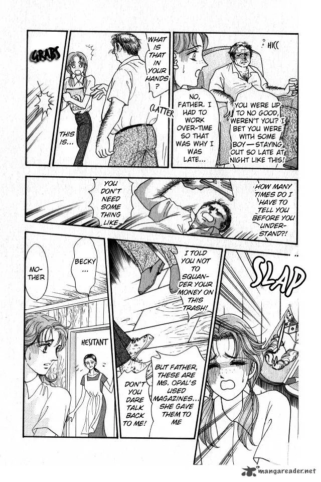 Red (KOBAYASHI Hiromi) Chapter 1 page 20