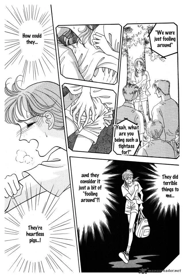 Red (KOBAYASHI Hiromi) Chapter 1 page 29
