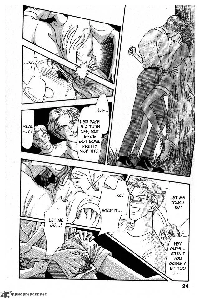 Red (KOBAYASHI Hiromi) Chapter 1 page 26