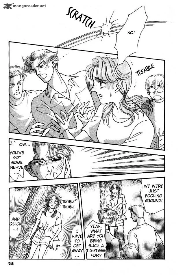 Red (KOBAYASHI Hiromi) Chapter 1 page 27