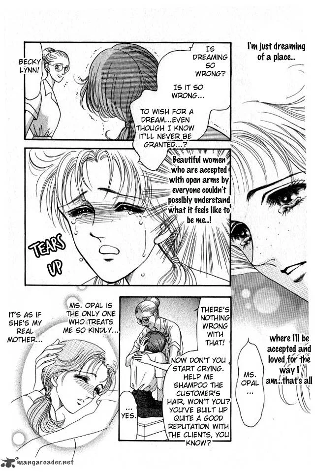 Red (KOBAYASHI Hiromi) Chapter 1 page 18