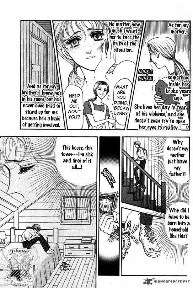 Red (KOBAYASHI Hiromi) Chapter 1 page 23