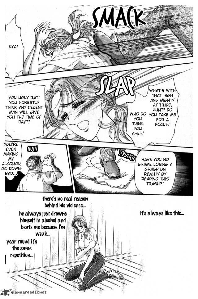 Red (KOBAYASHI Hiromi) Chapter 1 page 22