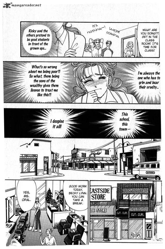 Red (KOBAYASHI Hiromi) Chapter 1 page 12