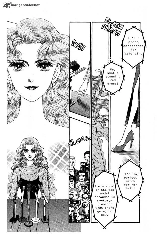 Red (KOBAYASHI Hiromi) Chapter 1 page 8