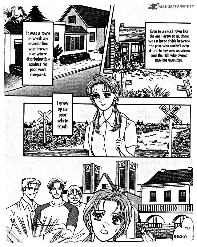 Red (KOBAYASHI Hiromi) Chapter 1 page 10