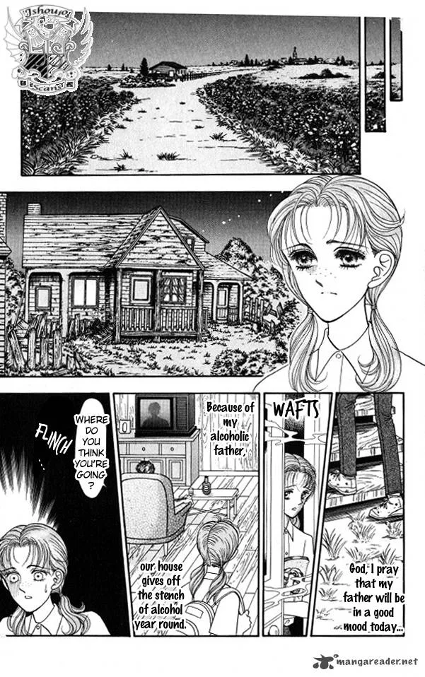 Red (KOBAYASHI Hiromi) Chapter 1 page 19
