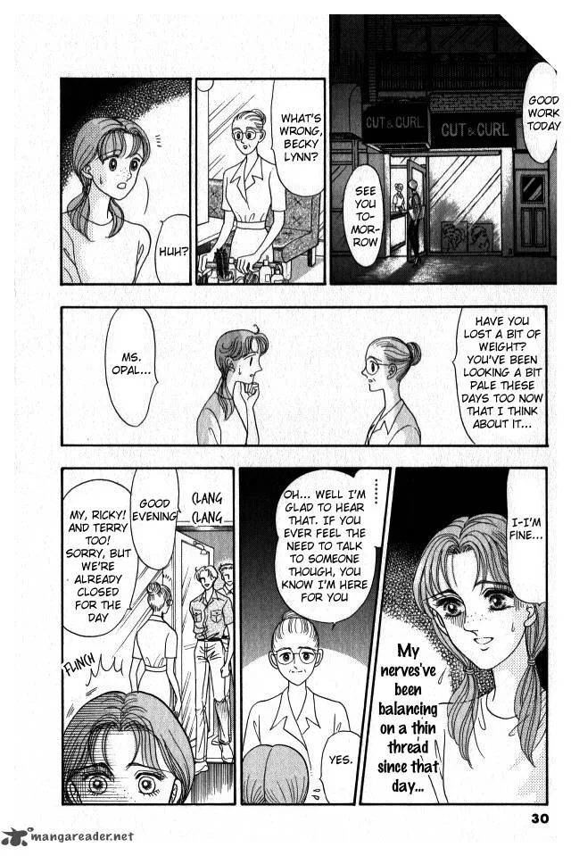 Red (KOBAYASHI Hiromi) Chapter 1 page 32
