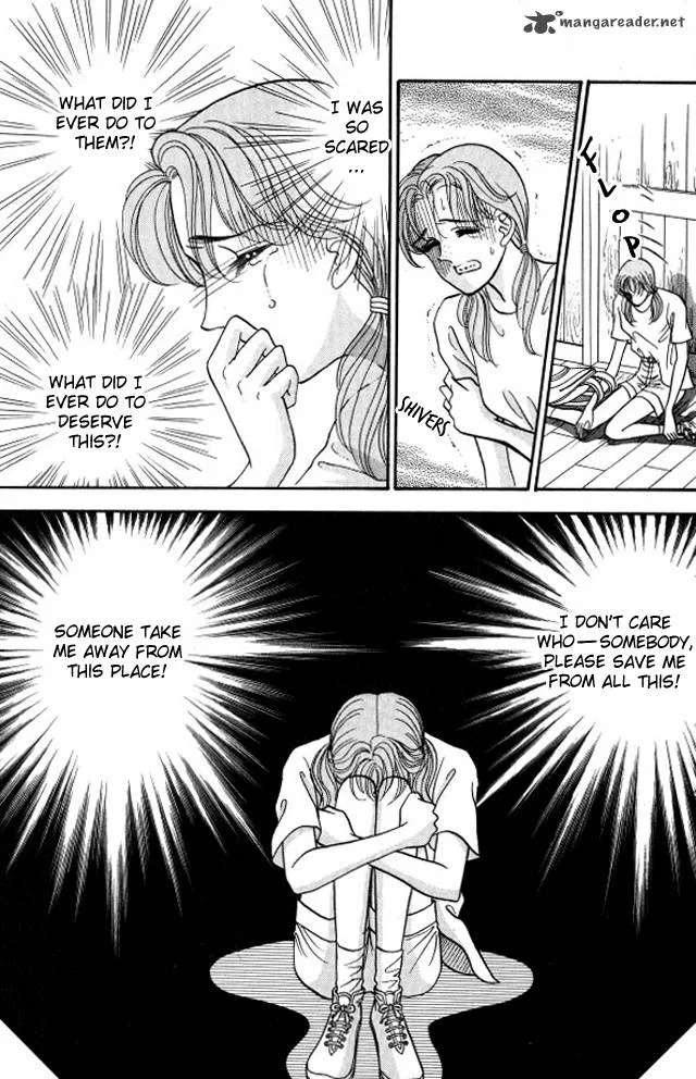 Red (KOBAYASHI Hiromi) Chapter 1 page 31