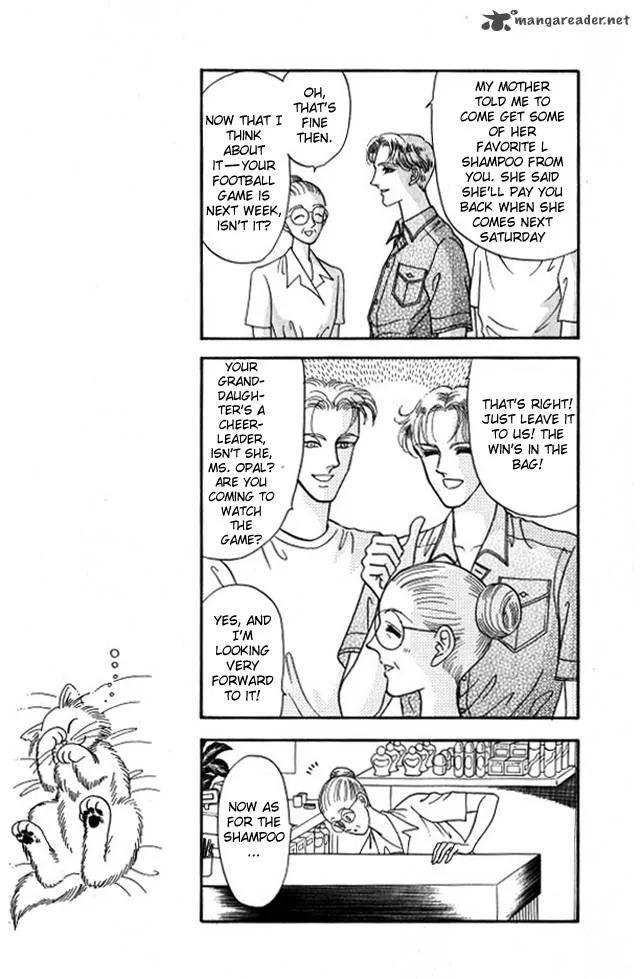Red (KOBAYASHI Hiromi) Chapter 1 page 33