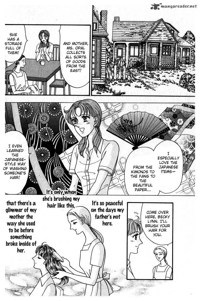 Red (KOBAYASHI Hiromi) Chapter 1 page 38