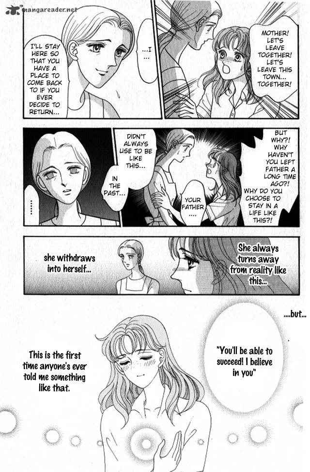 Red (KOBAYASHI Hiromi) Chapter 1 page 40