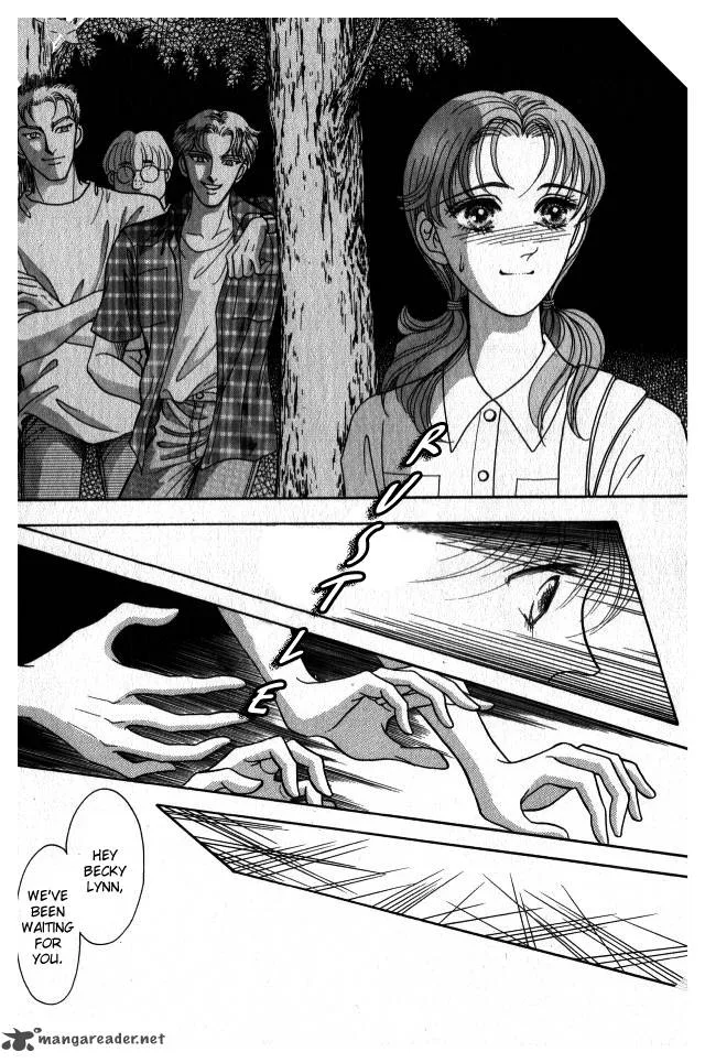 Red (KOBAYASHI Hiromi) Chapter 1 page 44