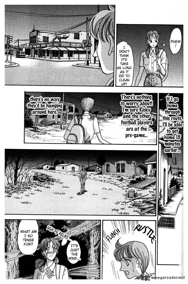 Red (KOBAYASHI Hiromi) Chapter 1 page 43