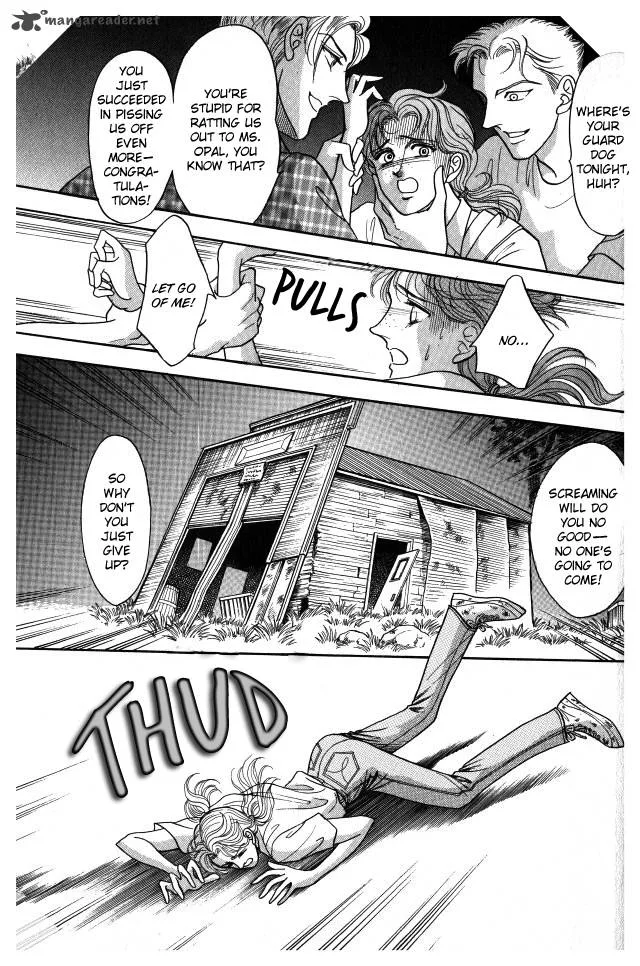 Red (KOBAYASHI Hiromi) Chapter 1 page 45