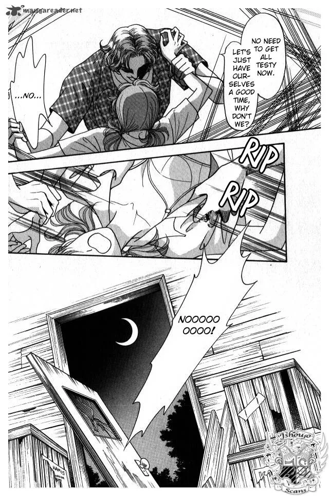 Red (KOBAYASHI Hiromi) Chapter 1 page 46