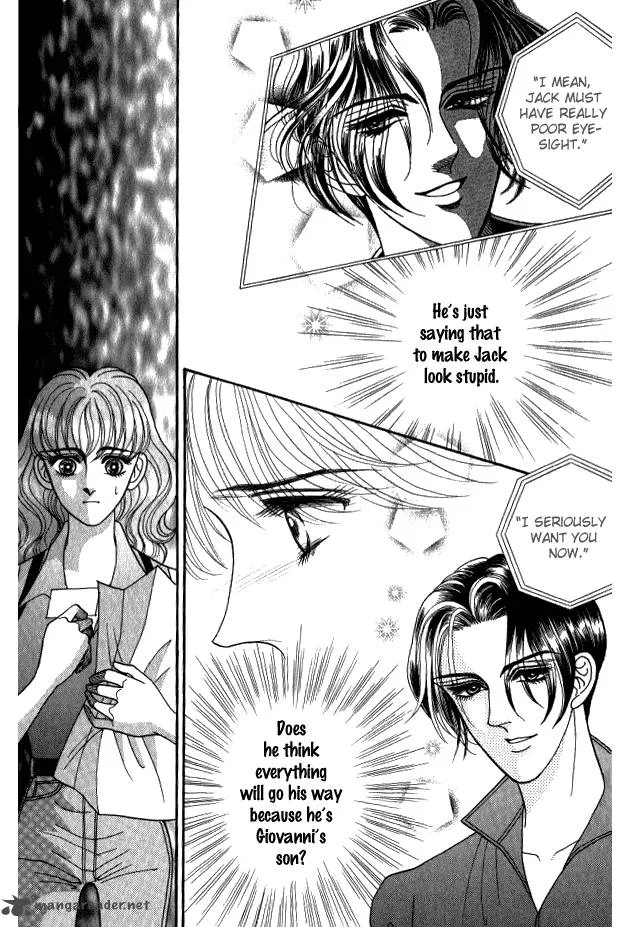 Red (KOBAYASHI Hiromi) Chapter 10 page 26