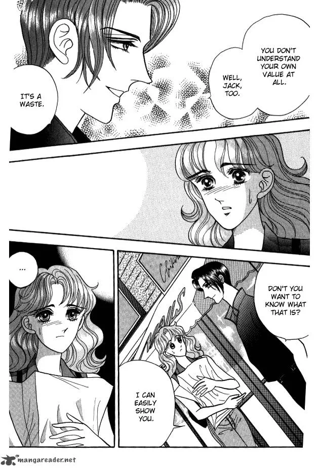 Red (KOBAYASHI Hiromi) Chapter 10 page 24
