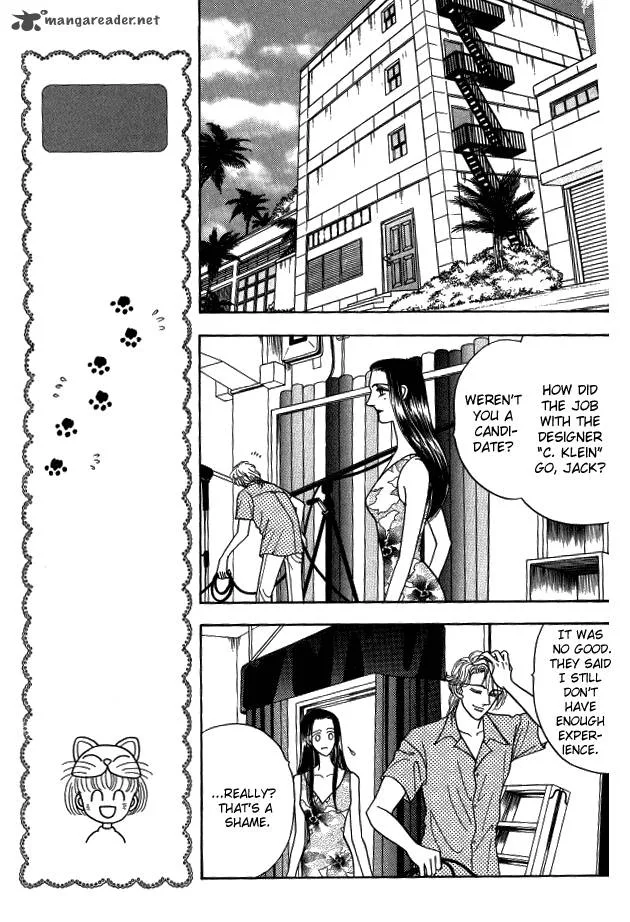 Red (KOBAYASHI Hiromi) Chapter 10 page 29