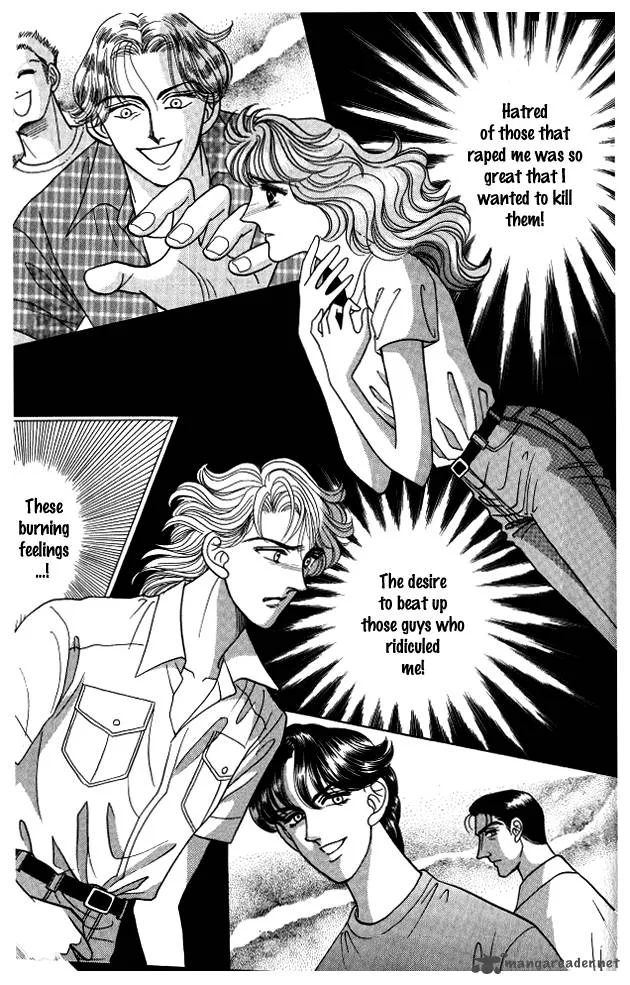 Red (KOBAYASHI Hiromi) Chapter 10 page 5