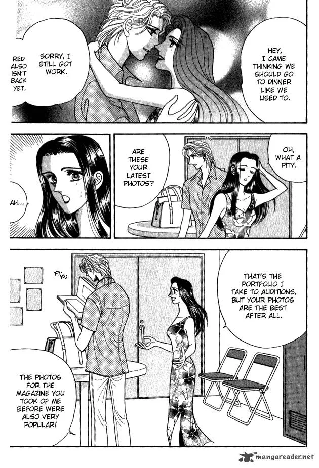 Red (KOBAYASHI Hiromi) Chapter 10 page 32