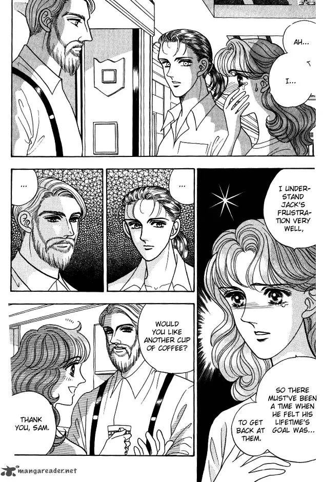 Red (KOBAYASHI Hiromi) Chapter 10 page 7