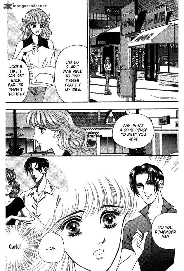 Red (KOBAYASHI Hiromi) Chapter 10 page 18