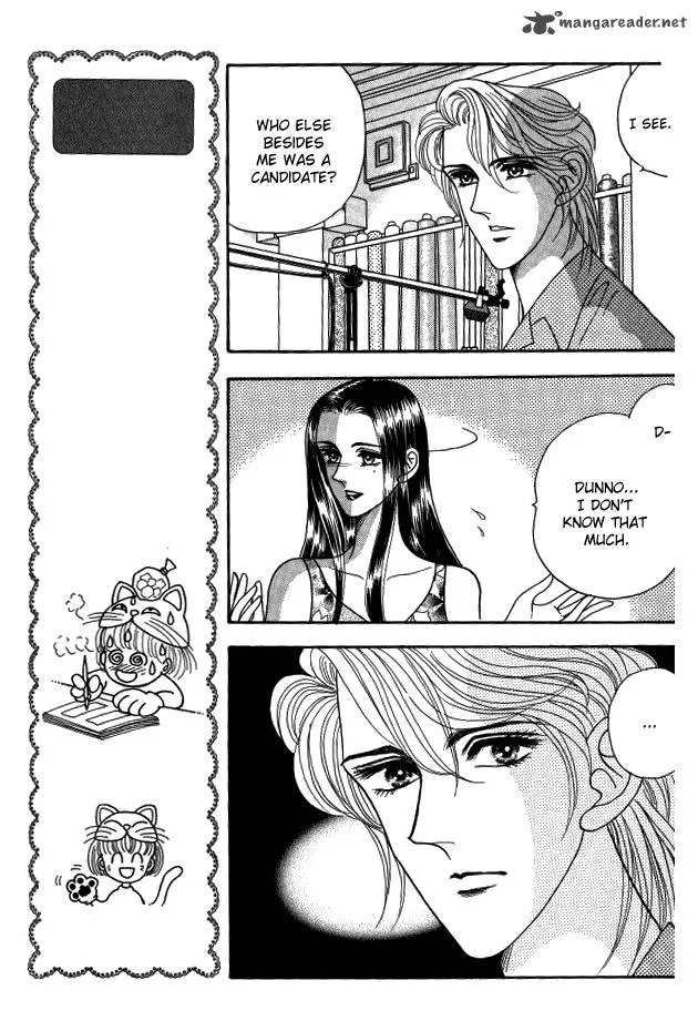 Red (KOBAYASHI Hiromi) Chapter 10 page 31