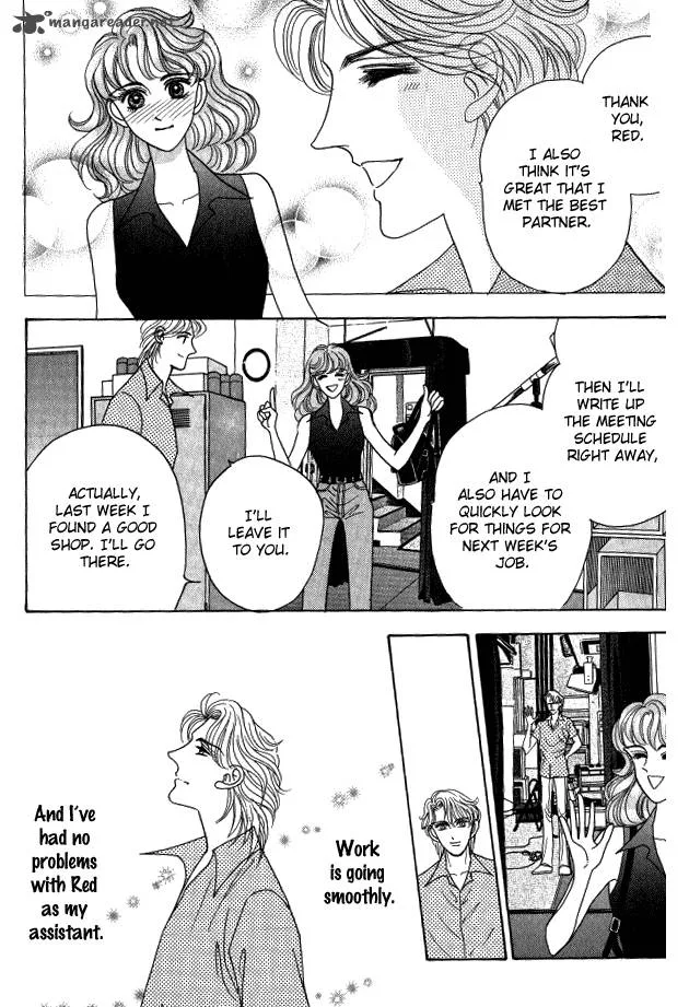 Red (KOBAYASHI Hiromi) Chapter 10 page 15