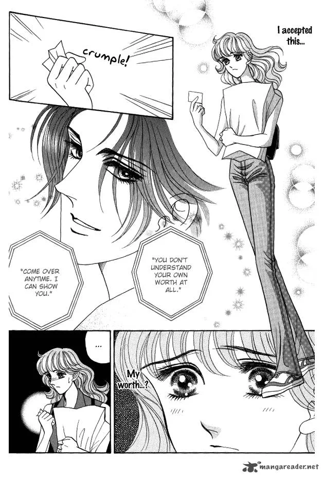 Red (KOBAYASHI Hiromi) Chapter 10 page 27