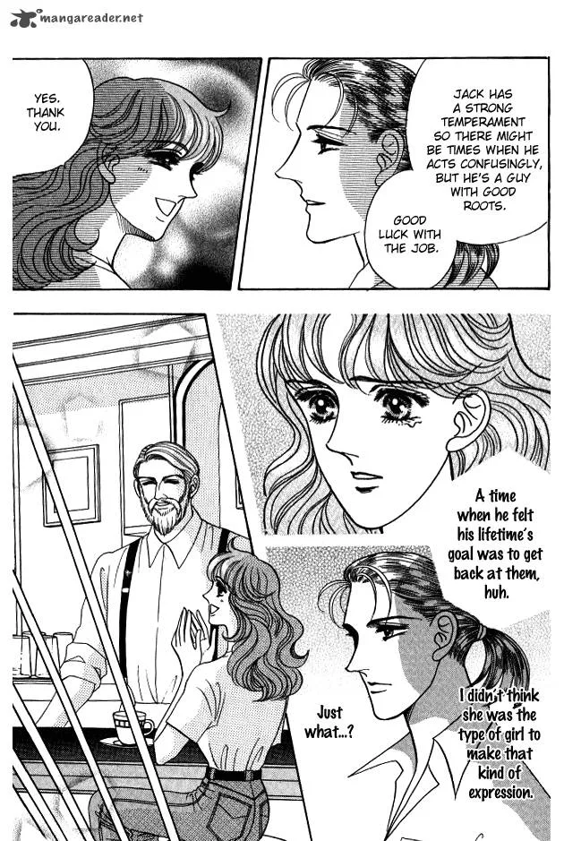 Red (KOBAYASHI Hiromi) Chapter 10 page 8