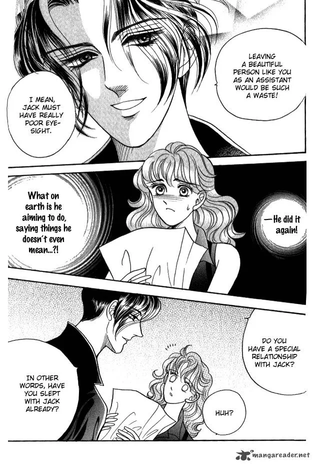 Red (KOBAYASHI Hiromi) Chapter 10 page 20