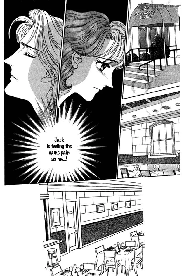 Red (KOBAYASHI Hiromi) Chapter 10 page 4