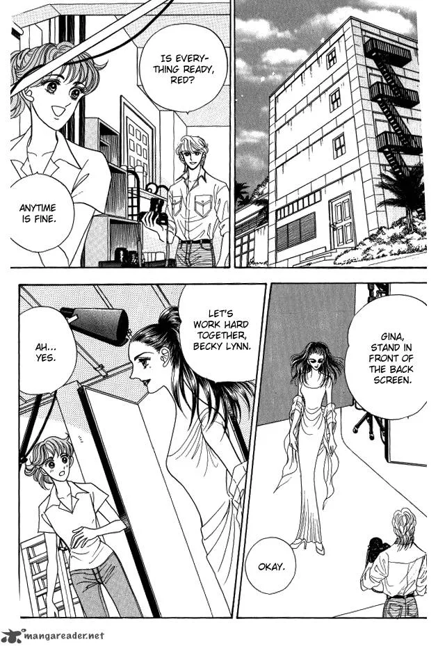 Red (KOBAYASHI Hiromi) Chapter 10 page 9