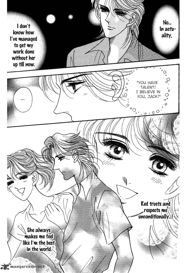 Red (KOBAYASHI Hiromi) Chapter 10 page 16