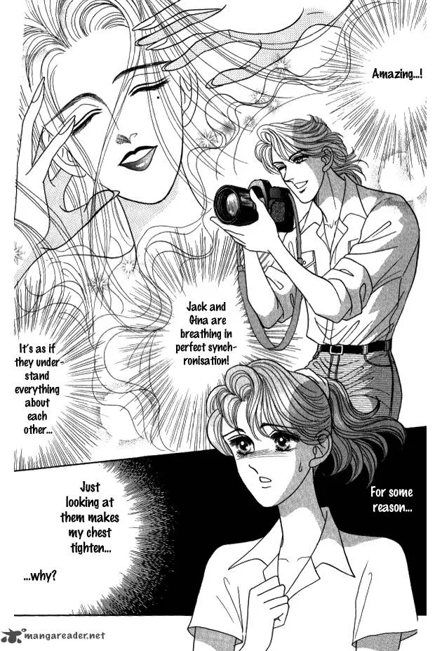 Red (KOBAYASHI Hiromi) Chapter 10 page 12