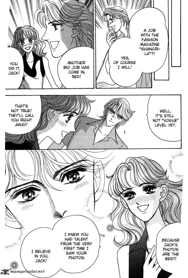 Red (KOBAYASHI Hiromi) Chapter 10 page 14