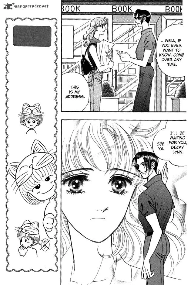 Red (KOBAYASHI Hiromi) Chapter 10 page 25