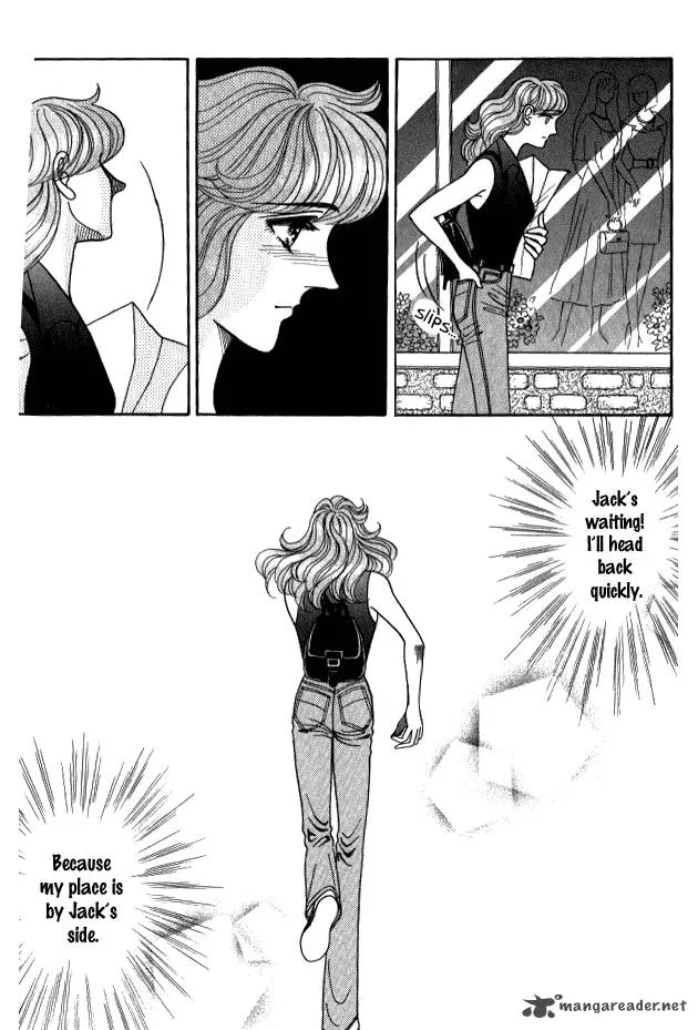 Red (KOBAYASHI Hiromi) Chapter 10 page 28